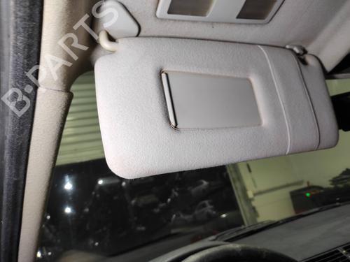 Left sun visor BMW 5 (E39) 528 i | BP11286912I1