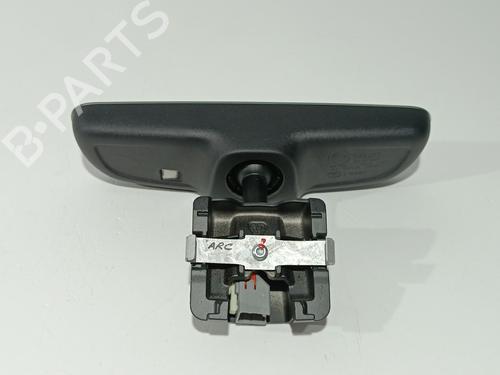 Rear mirror LAND ROVER RANGE ROVER VELAR (L560) 2.0 D240 SD4 4x4 | BP34445385I6 - Image 2