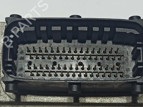 Engine control unit (ECU) FIAT GRANDE PUNTO (199_) 1.4 (199AXB11, 199AXB1A, 199BXB1A, 199AXL1A) | BP7082971M57