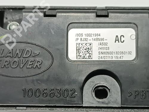 Switch LAND ROVER RANGE ROVER EVOQUE (L538) 2.0 4x4 | BP11833574I30 