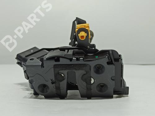 Used Rear left lock FORD KA+ III (UK, FK) 1.2 Ti-VCT (85 hp) 10296839