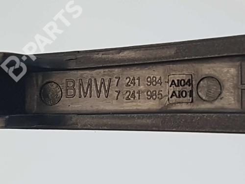 Rear windshield wiper arm BMW 1 (F21) 116 d | BP9124313C144 