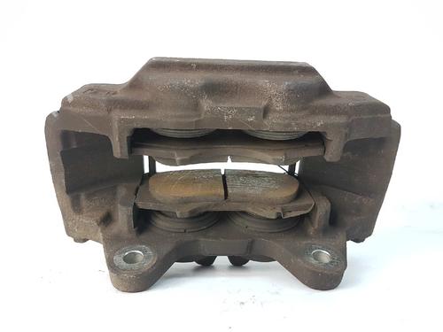 Left front brake caliper TOYOTA LAND CRUISER PRADO (_J15_) 3.0 TDi (KDJ150_) | BP11542742M105 
