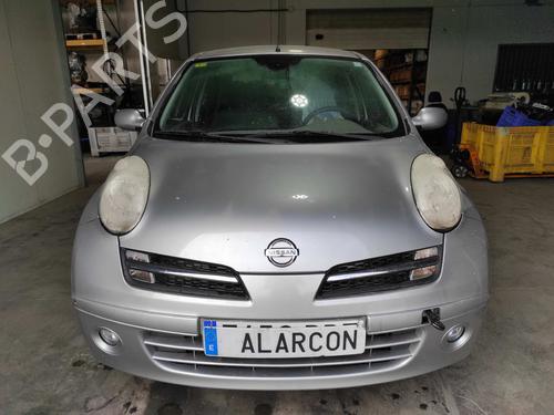 Used Parts NISSAN MICRA III (K12) 1.4 16V (88 hp) 4281198