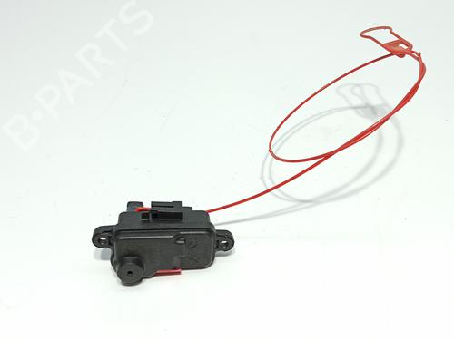 Fuel door actuator AUDI A6 C7 (4G2, 4GC) 3.0 TDI quattro | BP17861713E18