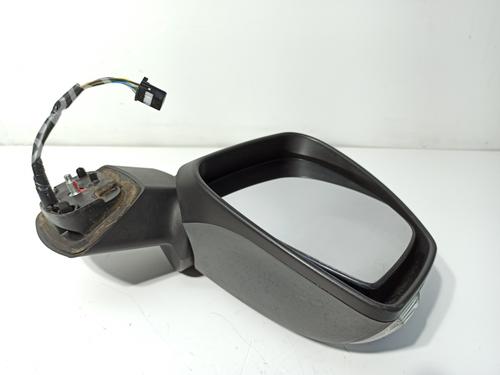 Right mirror RENAULT SCÉNIC III (JZ0/1_) 1.5 dCi | BP20610371C27