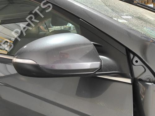 Retrovisor derecho Retrovisor derecho 37588798 37588798