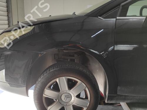 Used Left front fenders CITROËN C4 I (LC_) 1.4 16V (88 hp) 25885461