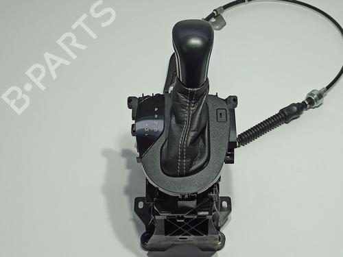 Used Gear lever Gear lever TOYOTA AYGO X (_B7_) 1.0 VVT-i (KGB70) (72 hp) 40107653 40107653