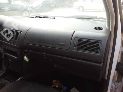 Left rear window motor VW GOLF IV (1J1) 1.4 16V | BP6258456E23 