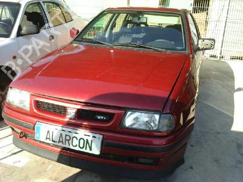 Used Parts SEAT IBIZA II (6K1) 2.0 i (115 hp) 4282863