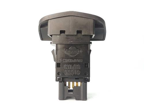 Warning switch NISSAN PRIMERA (P12) 2.0 | BP4818388I22 