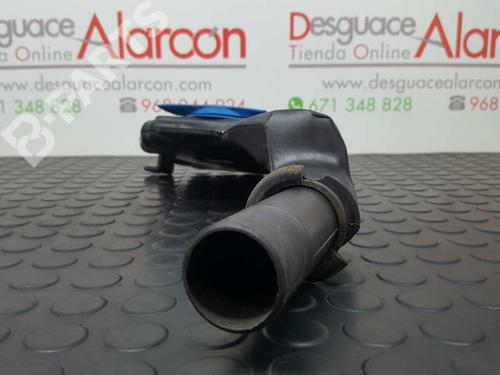 Windscreen washer tank AUDI A4 B8 (8K2) 2.0 TDI | BP7425481C113 