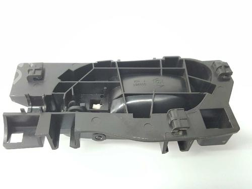 Front right interior door handle PEUGEOT PARTNER Box Body/MPV 1.6 HDi 90 | BP3287346I14