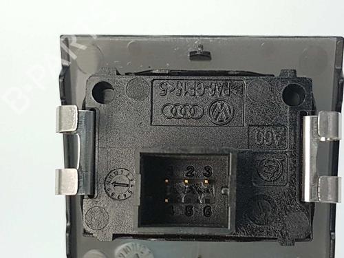 Electronic module VW GOLF VII (5G1, BQ1, BE1, BE2) 1.4 GTE Hybrid | BP14536936M83 