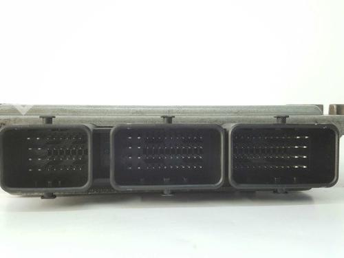 Engine control unit (ECU) RENAULT MEGANE II (BM0/1_, CM0/1_) 1.5 dCi (BM1E, CM1E) | BP7661773M57 