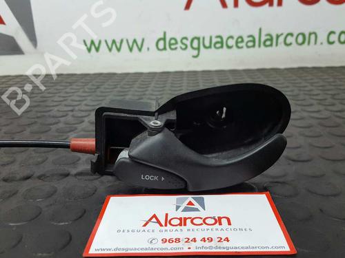 Used Front left interior door handle FORD TRANSIT Van (FA_ _) [2006-2014]  3326452