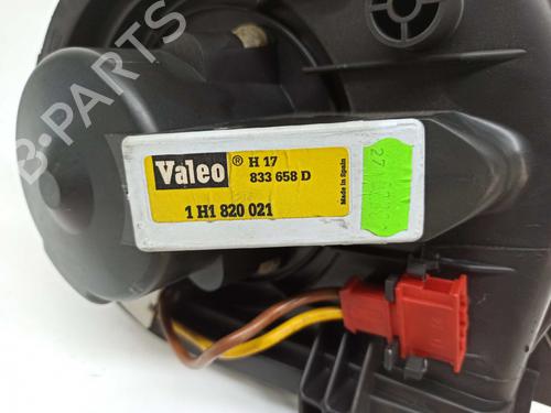 Heater blower motor VW VENTO (1H2) 1.9 SDI | BP6305546M62 