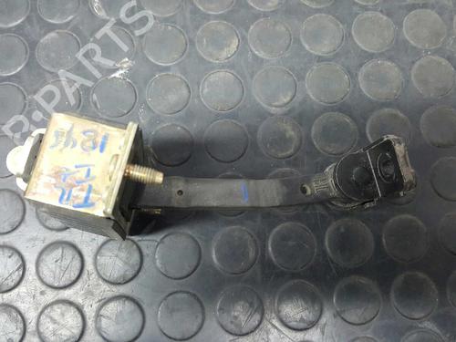 Hinge/Door check strap MERCEDES-BENZ E-CLASS (W211) E 220 CDI (211.006) | BP14529635C146 