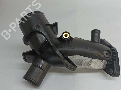 Pipe RENAULT SCÉNIC III (JZ0/1_) 1.5 dCi | BP14540085M125