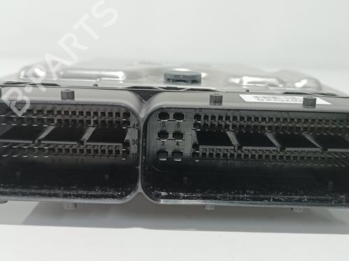 Engine control unit (ECU) HYUNDAI TUCSON (TL, TLE) 1.6 GDi | BP22795050M57