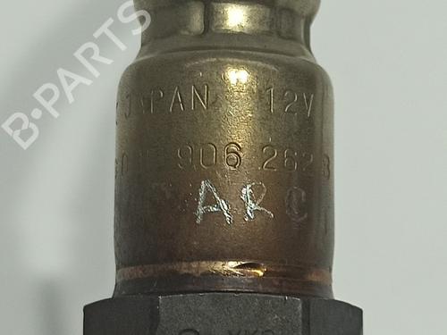 Elektronisk sensor SEAT IBIZA IV (6J5, 6P1) 1.2 TSI | BP15197104M84 