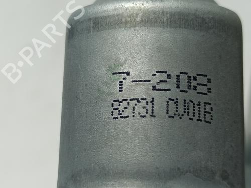 Rear right window mechanism NISSAN JUKE (F15) 1.5 dCi | BP16386076C25