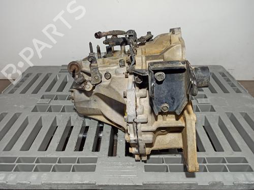 Gearbox HYUNDAI TUCSON (JM) 2.0 | BP27351884M3