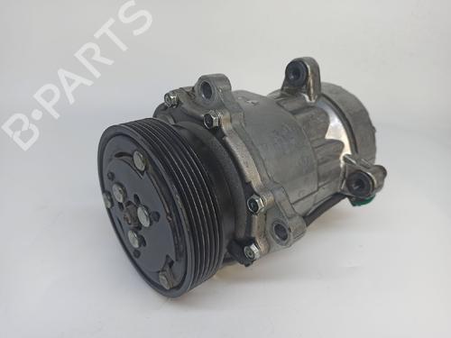 Compressor A/A SEAT TOLEDO I (1L2) 1.9 TDI (110 hp) 8727191