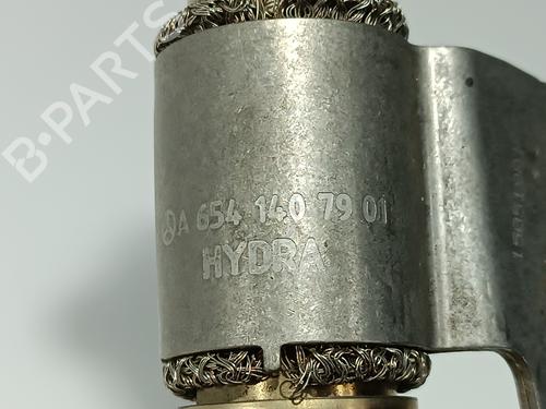 Pipe MERCEDES-BENZ GLB (X247) GLB 200 d (247.612) | BP24920328M125