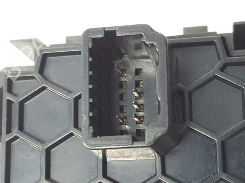 Headlight switch RENAULT SCÉNIC III (JZ0/1_) 1.5 dCi | BP14533449I24