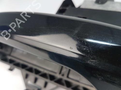 Rear right exterior door handle MERCEDES-BENZ C-CLASS (W204) C 200 CDI (204.007, 204.006) | BP4935086C130 