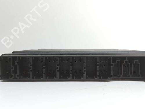 Electronic module MERCEDES-BENZ S-CLASS (W220, V220) S 320 CDI (220.025, 220.125) | BP7204860M83 