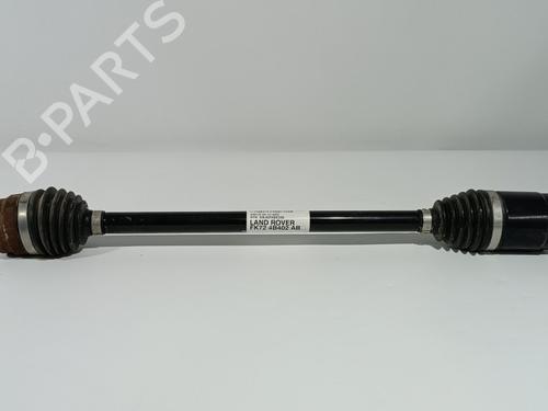 Used Left rear driveshaft LAND ROVER DISCOVERY SPORT (L550) 2.0 D 4x4 (180 hp) 16673998