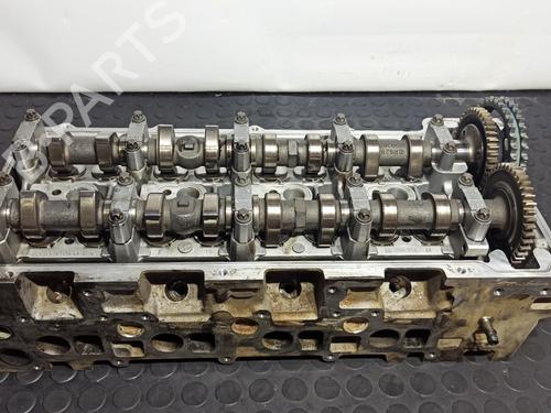Cylinder head MERCEDES-BENZ S-CLASS (W220) S 400 CDI (220.028, 220.128) | BP13507002M5 