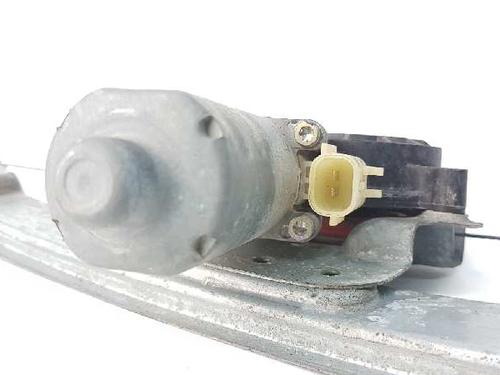 Rear right window mechanism FORD FOCUS C-MAX (DM2) 1.6 TDCi | BP5080374C25
