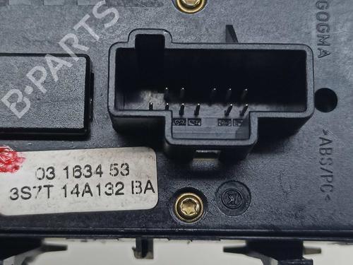 Left front window switch FORD MONDEO III (B5Y)  | BP8104571I27