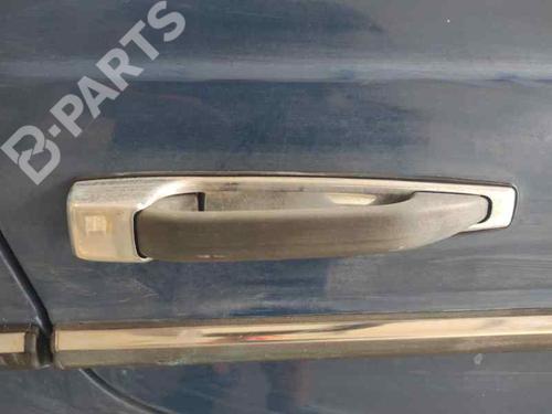 Rear right exterior door handle MERCEDES-BENZ 123 Saloon (W123) 200 (123.220) (109 hp)null