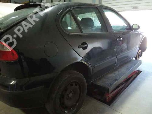 Steering column stalk SEAT LEON (1M1) 1.9 TDI | BP5664114I23 