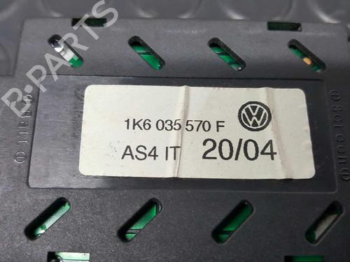 Modulo electronico VW GOLF V (1K1) 1.9 TDI | BP14531718M83 