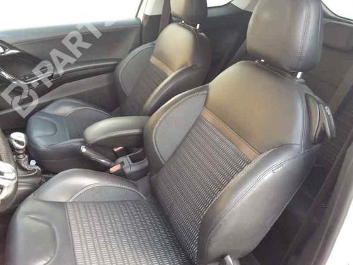 Ignition barrel PEUGEOT 208 I (CA_, CC_) 1.6 HDi | BP2770241M48 