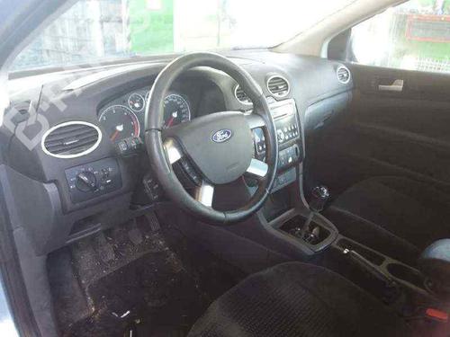 Rear right window mechanism FORD FOCUS II (DA_, HCP, DP) 2.0 TDCi | BP2748462C25 