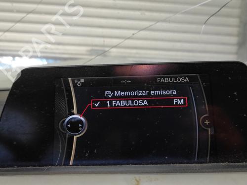 Display monitor BMW 3 (F30, F80) 320 d | BP13094613C48 