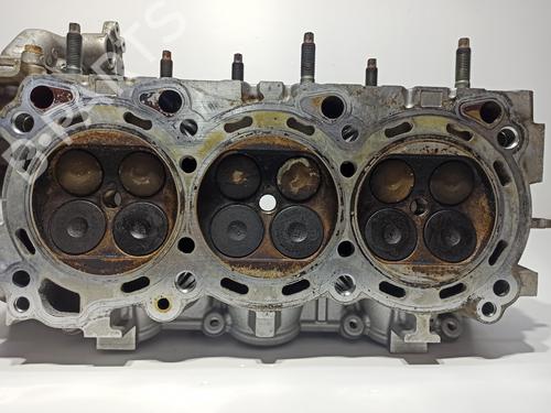 Cylinder head NISSAN MURANO I (Z50) 3.5 | BP19773561M5