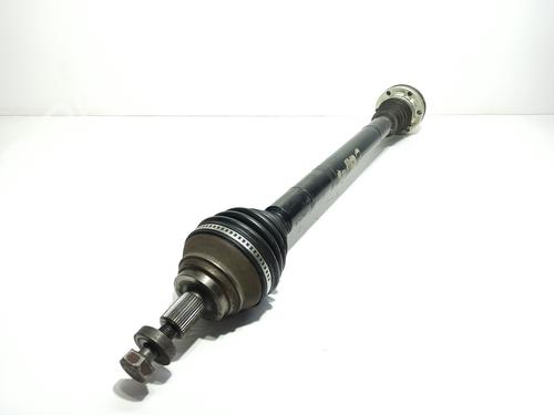 Right front driveshaft SEAT LEON (1P1) 2.0 TDI 16V | BP29551758M39