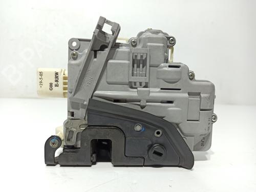 Rear right lock SEAT LEON (1P1) 2.0 TDI 16V | BP29517176C99