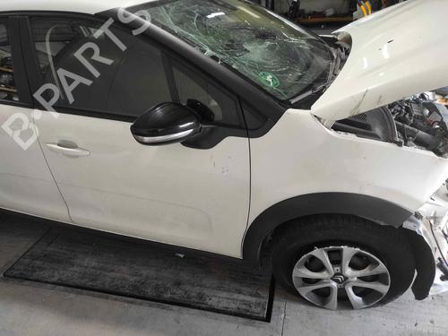 Elektronisk sensor CITROËN C3 III (SX) 1.5 BlueHDi 100 (SXYHYP, SXYHTU) | BP8750322M84 