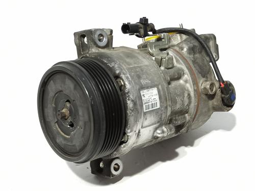 Used AC compressor BMW 1 (E87) 118 d (122 hp) 29196600