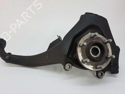 Used Right front steering knuckle NISSAN PATHFINDER III (R51) 2.5 dCi (174 hp) 6568096