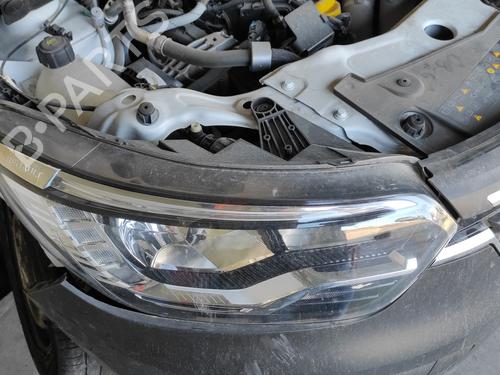 Right headlight RENAULT EXPRESS Box Body/MPV 1.5 Blue dCi 75 (F6AA) | BP36143011C29 - Image 2